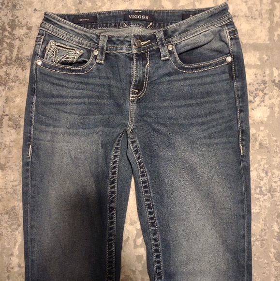 Vigoss Heritage Boot sz8 - Picture 5 of 6